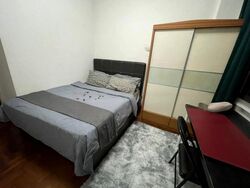 Parc Oasis (D22), Condominium #448958811